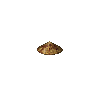 斗笠